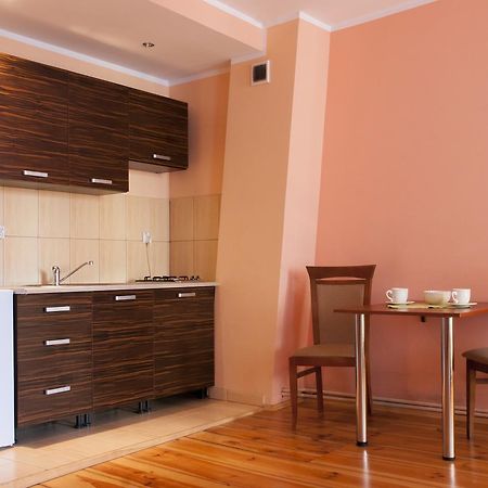 Aparthotel Kamienica Pod Aniolami à Stary Toruń Extérieur photo