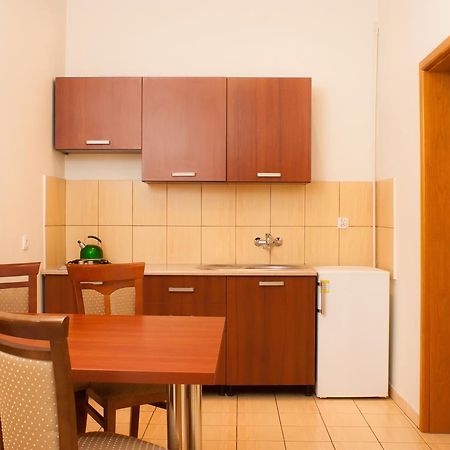 Aparthotel Kamienica Pod Aniolami à Stary Toruń Extérieur photo