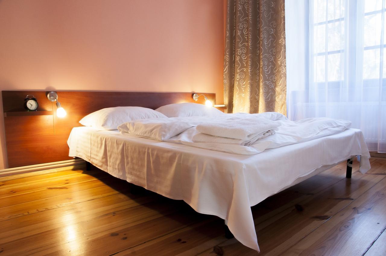 Aparthotel Kamienica Pod Aniolami à Stary Toruń Extérieur photo