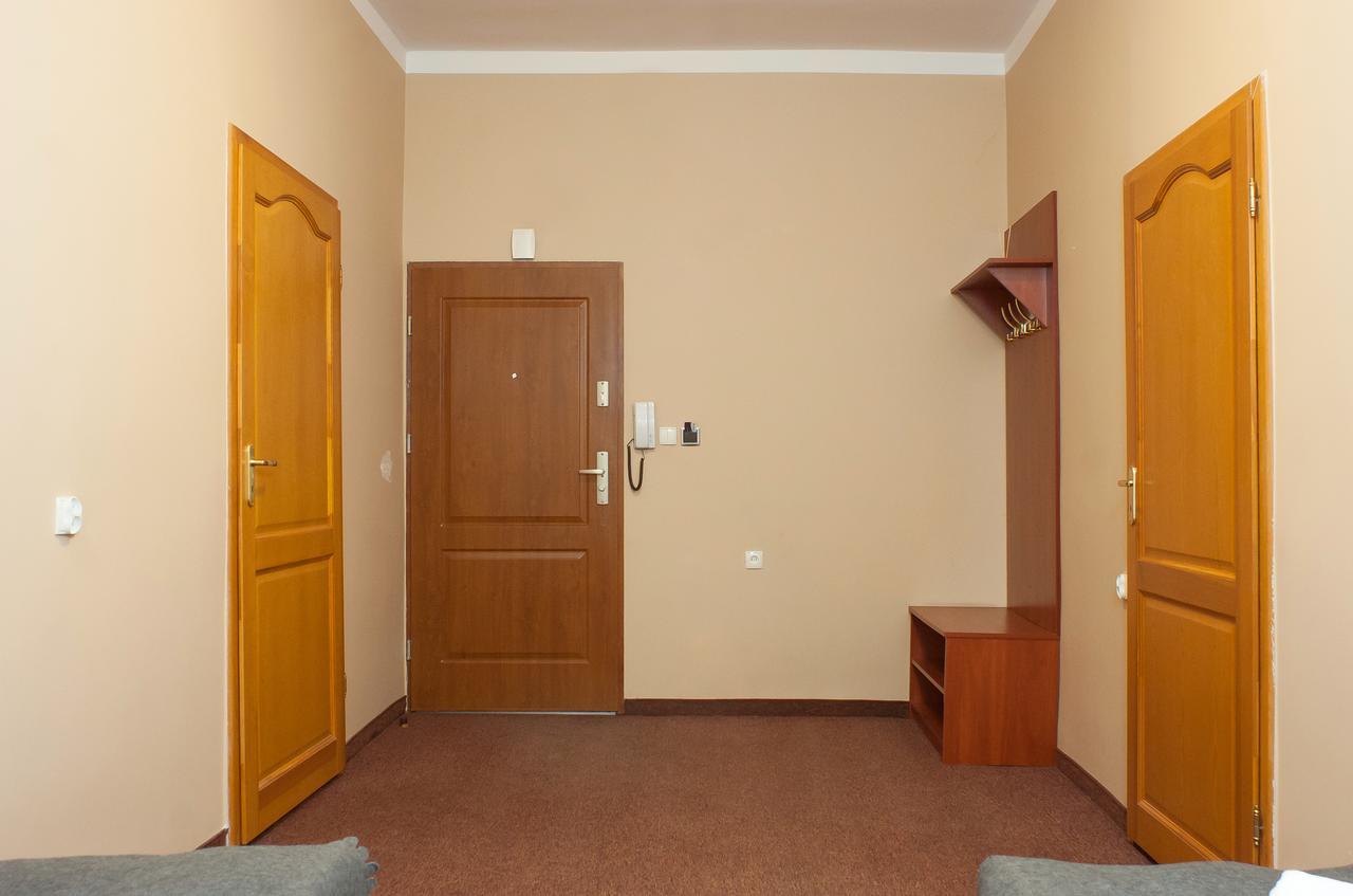 Aparthotel Kamienica Pod Aniolami à Stary Toruń Extérieur photo